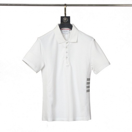 New arrivals Thom Browne Tshirts for Men in 138242