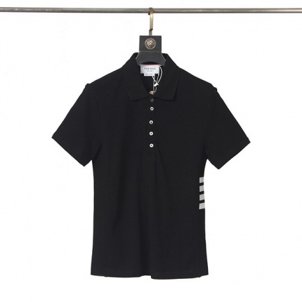 New arrivals Thom Browne Tshirts for Men in 138243