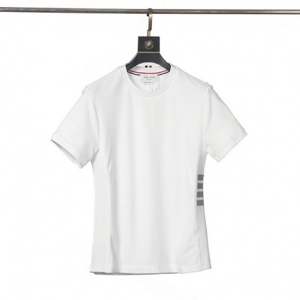 New arrivals Thom Browne Tshirts for Men in 138248