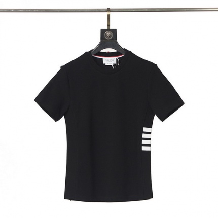 New arrivals Thom Browne Tshirts for Men in 138249