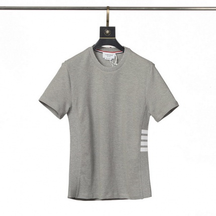 New arrivals Thom Browne Tshirts for Men in 138250