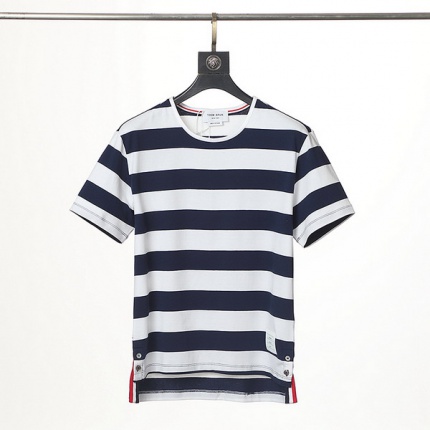 New arrivals Thom Browne Tshirts for Men in 138258