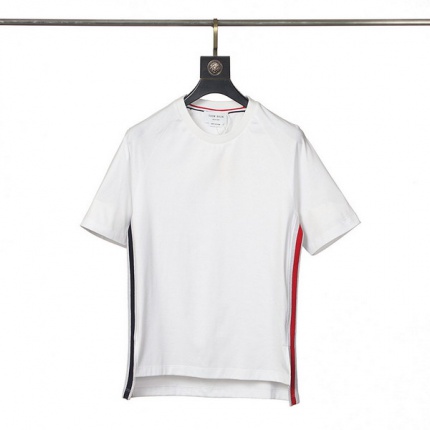 New arrivals Thom Browne Tshirts for Men in 138259