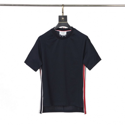 New arrivals Thom Browne Tshirts for Men in 138260