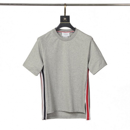 New arrivals Thom Browne Tshirts for Men in 138261