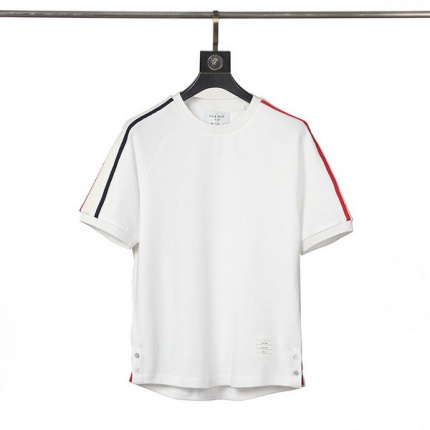 New arrivals Thom Browne Tshirts for Men in 138263