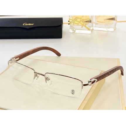 Cartier AAA+++ quality opticals Glasses in 138476