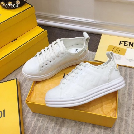 New Arrivals Fendi Sneakers For WOmen in 138665