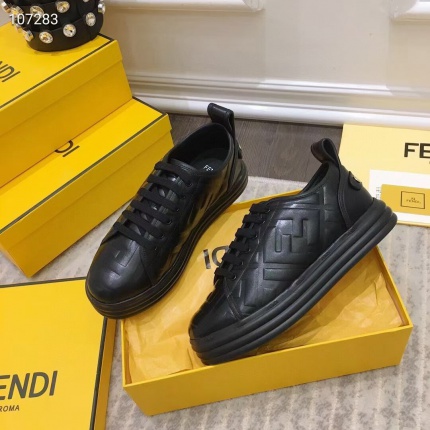 New Arrivals Fendi Sneakers For WOmen in 138666