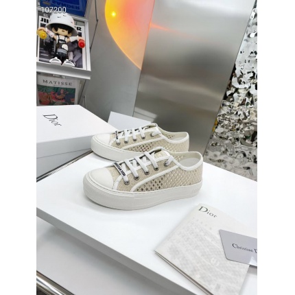 New Arrivals Dior Sneakers For Women in 138678