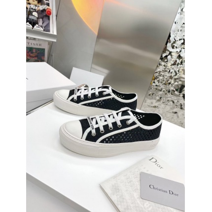 New Arrivals Dior Sneakers For Women in 138679