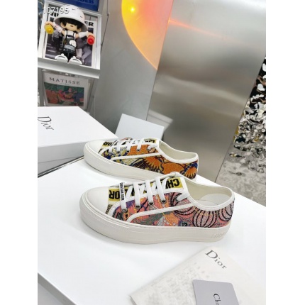 New Arrivals Dior Sneakers For Women in 138683