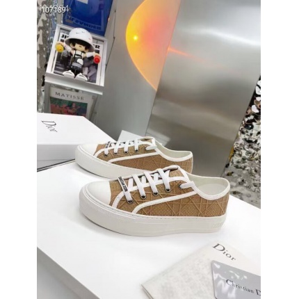 New Arrivals Dior Sneakers For Women in 138689