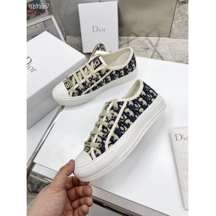 New Arrivals Dior Sneakers For Women in 138692