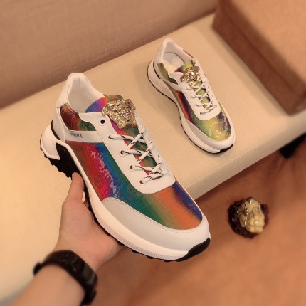 Versace Sneakers For Men in 138753