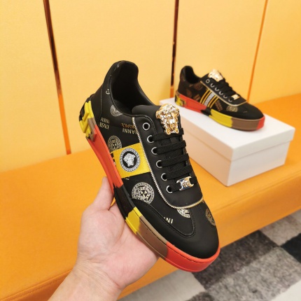Versace Sneakers For Men in 138756