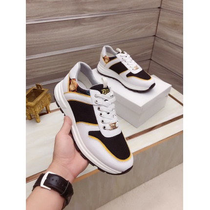 Versace Sneakers For Men in 138766