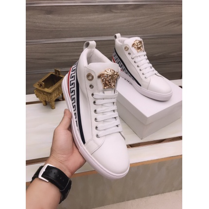 Versace Sneakers For Men in 138776