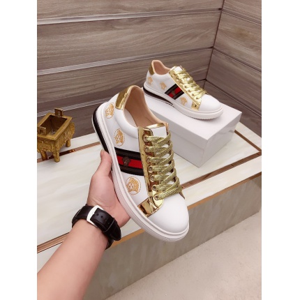Versace Sneakers For Men in 138777