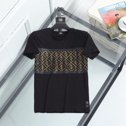 FENDI T-shirts for Men in 138959
