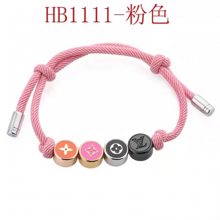 Louis Vuitton Bracelets in 138991
