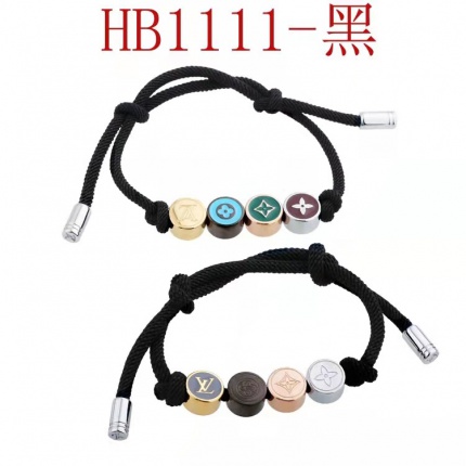 Louis Vuitton Bracelets in 138992