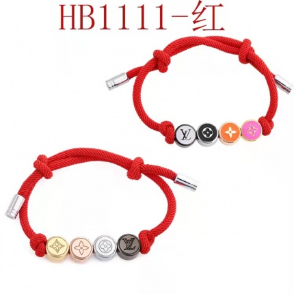 Louis Vuitton Bracelets in 138993