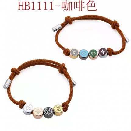 Louis Vuitton Bracelets in 138994