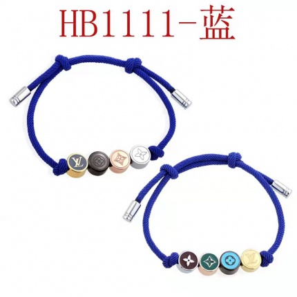Louis Vuitton Bracelets in 138995
