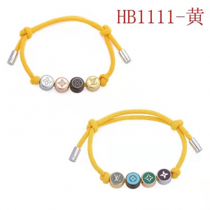 Louis Vuitton Bracelets in 138996