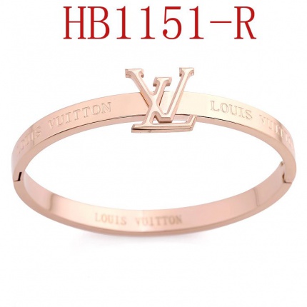 Louis Vuitton Bracelets in 139007