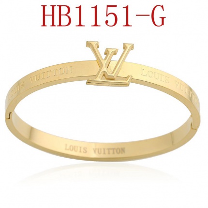 Louis Vuitton Bracelets in 139008