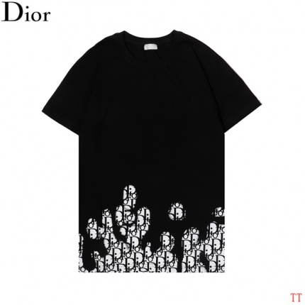 Dior T-shirts for Men in 139053