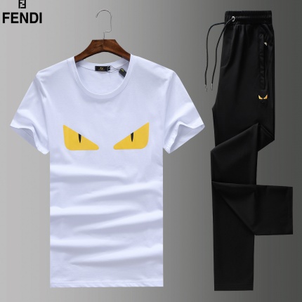 Fendi Tracksuits for Men in 139061