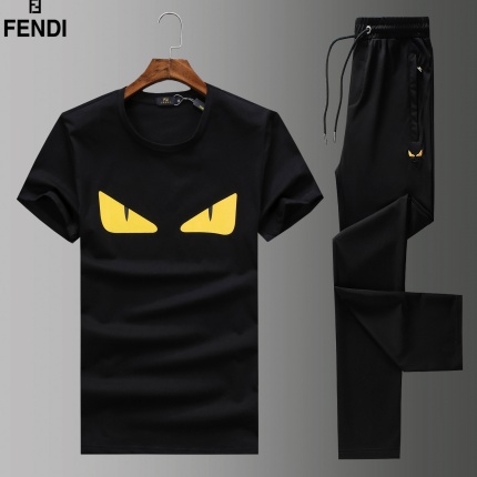 Fendi Tracksuits for Men in 139062