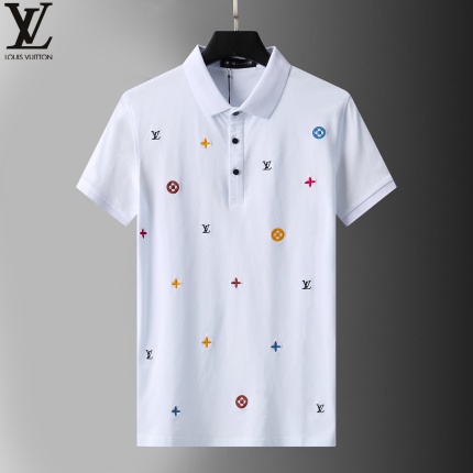 Louis Vuitton Polo T-Shirts for Men in 139063