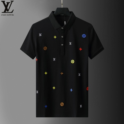 Louis Vuitton Polo T-Shirts for Men in 139064