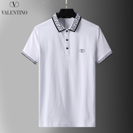 Valentino Polo T-Shirts for Men in 139099
