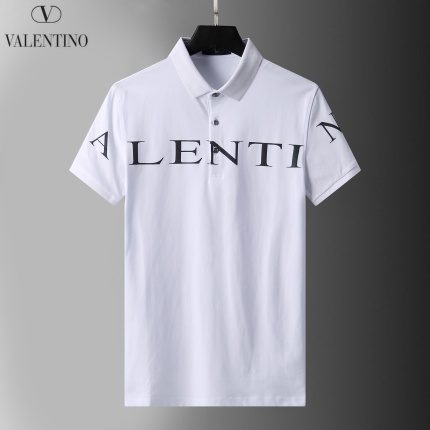Valentino Polo T-Shirts for Men in 139103