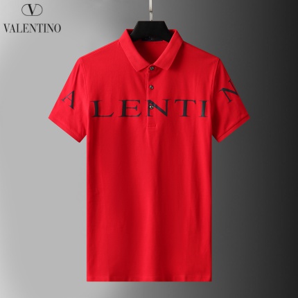 Valentino Polo T-Shirts for Men in 139104