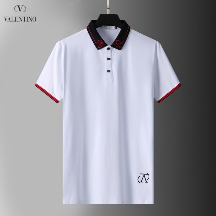 Valentino Polo T-Shirts for Men in 139110