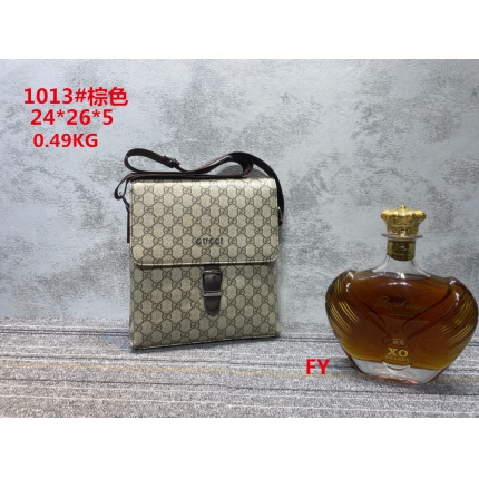 Louis Vuitton Cross Bags Men in 139169