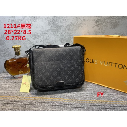Louis Vuitton Cross Bags Men in 139175