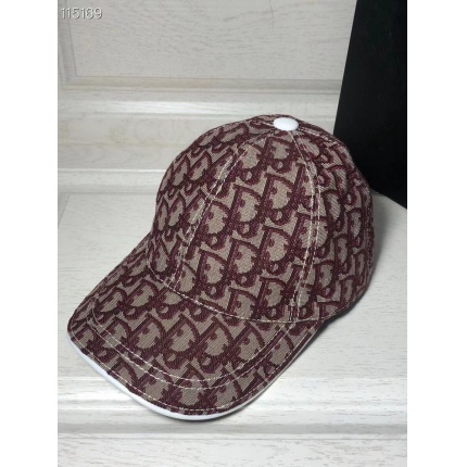 Dior Hats in 139750