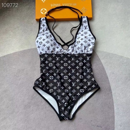 Louis Vuitton Bikini in 139764