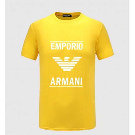 Armani T-shirts for Men in 139806