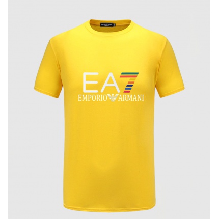 Armani T-shirts for Men in 139838