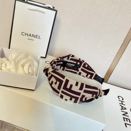 New Arrivals Fendi Bands For Women in 139931