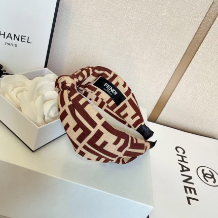 New Arrivals Fendi Bands For Women in 139932