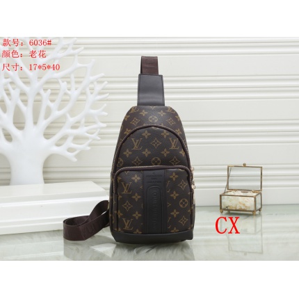 Louis Vuitton Cross Bags Men in 139976